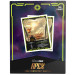 MtG Apex Sleeves: Edge of Eternities - Adagia, Windswept Bastion (105)