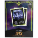MtG Apex Sleeves: Edge of Eternities - Susur Secundi, Void Altar (105)