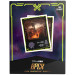 MtG Apex Sleeves: Edge of Eternities - Kavaron, Memorial World (105)