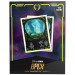 MtG Apex Sleeves: Edge of Eternities - Evendo, Waking Haven (105)