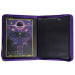 9-Pocket Zippered Pro-Binder Edge of Eternities Sothera, the Supervoid