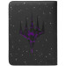 9-Pocket Zippered Pro-Binder Edge of Eternities Sothera, the Supervoid