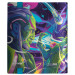 MtG 4-Pocket Pro-Binder: Edge of Eternities - Faceoff