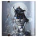 MtG 12-Pocket Pro-Binder: Edge of Eternities - Sami / Tezzeret