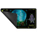 MtG Holofoil Playmat: Edge of Eternities - Evendo, Waking Haven
