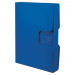 15+ Card Box: Blue (3)