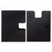 15+ Card Box: Black (3)