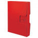 15+ Card Box: Red (3)