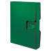 15+ Card Box: Green (3)