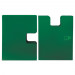 15+ Card Box: Green (3)