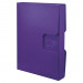 15+ Card Box: Purple (3)