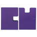 15+ Card Box: Purple (3)