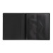 Legion Sentinel 4-Pocket Binder: Red
