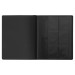 Legion Sentinel 9-Pocket Binder: Red
