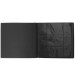 Legion Sentinel 12-Pocket Binder: Blue