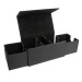 Legion Sentinel Duo Deck Box: Black
