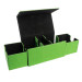 Legion Sentinel Duo Deck Box: Green
