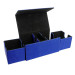 Legion Sentinel Duo Deck Box: Blue