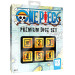 Premium d6 Dice Set: One Piece