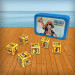 Premium d6 Dice Set: One Piece