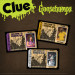 Clue: Goosebumps
