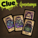 Clue: Goosebumps