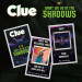 Clue: What We Do in the Shadows