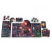 Marvel Dice Throne: 2-Hero Box - Black Widow vs Dr Strange)