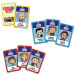 Guess Who? Card Game: The Office