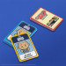 Guess Who? Card Game: The Office