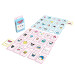 Guess Who? Card Game: Hello Kitty & Friends