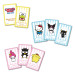 Guess Who? Card Game: Hello Kitty & Friends