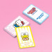 Guess Who? Card Game: Hello Kitty & Friends