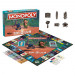 Monopoly: Lilo & Stitch