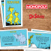 Monopoly: Dr. Seuss
