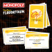 Monopoly: Guy Fieri's Flavortown