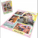1000-Piece Puzzle: Golden Girls Scrapbook