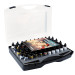 Model Color: Military Case (76 Colors + 4 Auxiliaries)