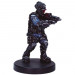 Cyberpunk Paint Set: Lawmen with Sgt. Suou Mini