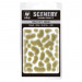 Scenery: Small Wild Tuft - Beige