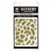 Scenery: Medium Wild Tuft - Beige