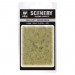 Scenery: Large Wild Tuft - Dense Beige