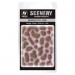 Scenery: Large Fantasy Tuft - Pink