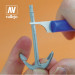 Vallejo: Mould Line Remover