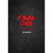 Final Girl: Season 1 Gruesome Deaths Book Set