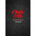 Final Girl: Season 1 Gruesome Deaths Book Set