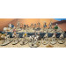 Classic Fantasy: Skeleton Cavalry & Chariots