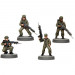 Death Fields: Cannon Fodder