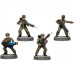 Death Fields: Cannon Fodder