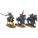 Death Fields: Les Grognards Cavalry
